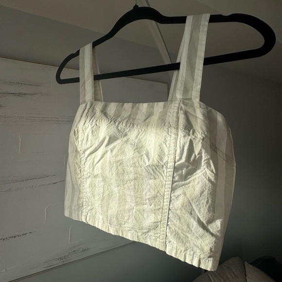 Kensie Crop Top - SIZE XS - NWT - Picture 6 of 6